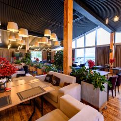 Фото Отель THE Камский