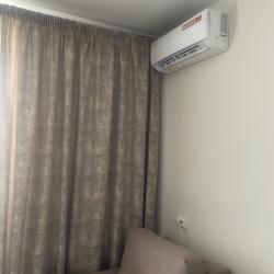 1-комнатные апартаменты студия