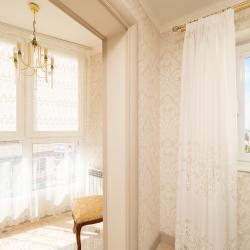 Фото Апартаменты на улице Демократическая