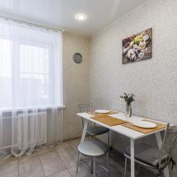 Фото Отель Tolstoy Apart (Толстой Апарт) на улице Сойфера