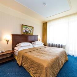 фото 30 Mistral Hotel & SPA (Мистраль Отель & SPA)
