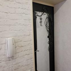 2-комнатные апартаменты улучшенные