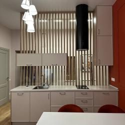 1-комнатные апартаменты улучшенные MERINO HOME Ligov