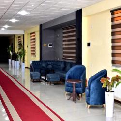 Фото Отель Hotel Shodlik (Шодлик)