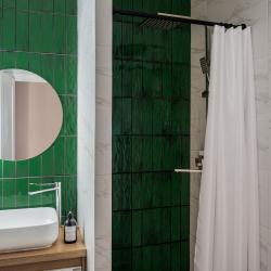 Фото Апартаменты на улице 2я Бутырская 46к2