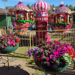 Фото Апартаменты на улице Володарского 35