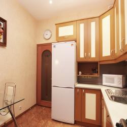 Фото Отель ApartLux (АпартЛюкс) на Вернадского 11/19