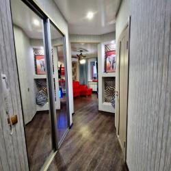 Фото Апартаменты на улице Почтовая 9