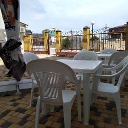 Фото Отель Никос