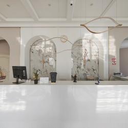 Фото Отель Панорама