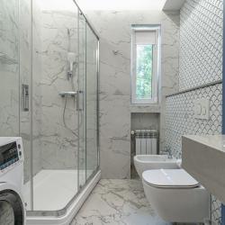 Коттедж с кухней (с завтраком)