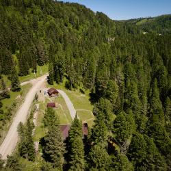 Фото Отель Серебряный источник