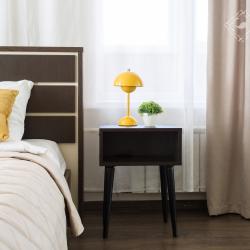 Фото Отель Две Подушки на улице Ленинградская 79