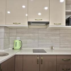 Фото Отель Пляжный на улице Боткинская
