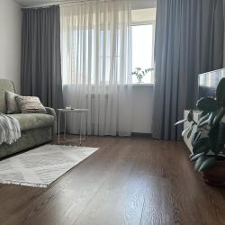 Фото Апартаменты на улице Ленина 106а