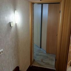 Апартаменты стандарт
