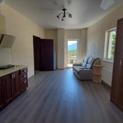 2-комнатные апартаменты улучшенные