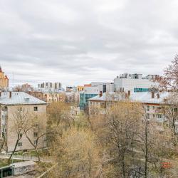 2-комнатные апартаменты улучшенные