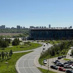 Апартаменты улучшенные