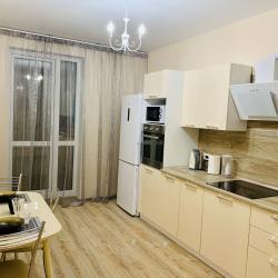 2-комнатные апартаменты стандарт