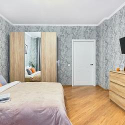 1-комнатные апартаменты стандарт