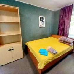 Фото Апартаменты на улице Лермонтова 47