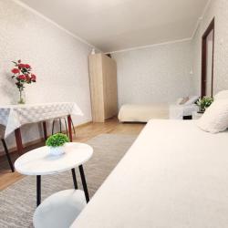 2-комнатные апартаменты стандарт