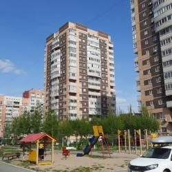 1-комнатные апартаменты улучшенные