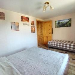 Фото Отель Дыхание природы