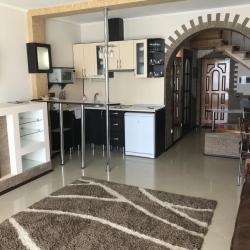 Фото Отель Вилла Мишель