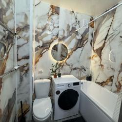 1-комнатные апартаменты студия №1