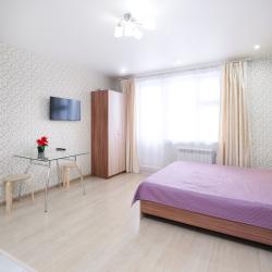 Фото Отель Квартирка-НСК в Горском 75