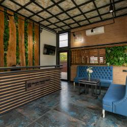 Фото Отель Giorgio-Haylaz-Home Апарт (Джорджио Хайлаз Хоум Апарт)