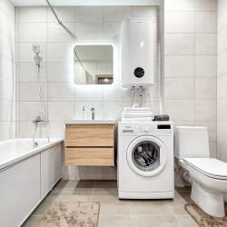 Фото Апартаменты Монако 24 на Мурата Ахеджака (301)