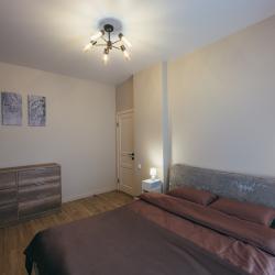 3-комнатные апартаменты стандарт