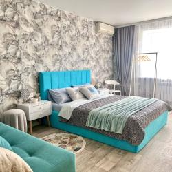 1-комнатные апартаменты стандарт