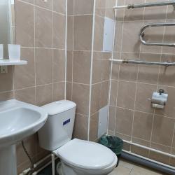 Фото Отель Восток