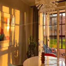 Фото Апартаменты на улице Муезерская 5А