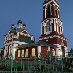 Фото Отель Дом на улице Садовой 37