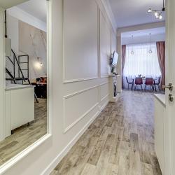 Фото Апартаменты на улице Чехова 3