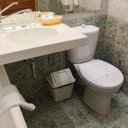 Фото Отель Зеленая (Корпус 1)