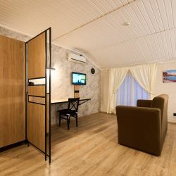 1-комнатный номер комфорт