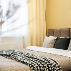 Фото Апартаменты на улице Лермонтова 17