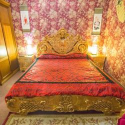 Фото Отель Зодиак