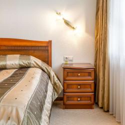 Фото Авиаотель