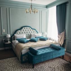 Номер полулюкс улучшенный