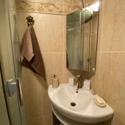 2-комнатные апартаменты улучшенные