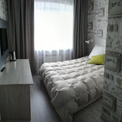 Фото Отель Гостевой дом