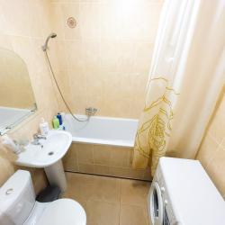 Фото Апартаменты на улице Петропавловская 46