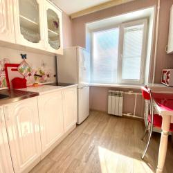 Фото Апартаменты на улице Тушканова 29/1